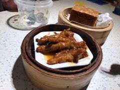 -又一间茶点轩(百汇广场店)