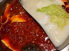 -山城辣妹子(定福庄店)