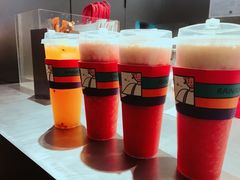 -LELECHA乐乐茶(美罗城店)
