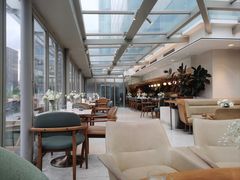 -Highline·城市露台景观餐厅(淮海路店)