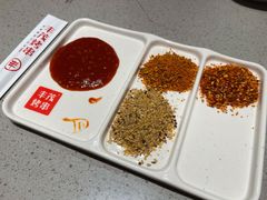 -丰茂烤串(港旅店)