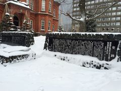 -北海道厅旧本厅舍(旧本庁舎)