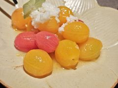 -一川二水•粤川醉(CP静安店)