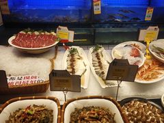 -吴记百家·私房菜·家宴(润园店)