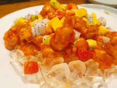 -局气烤鸭·北京菜(前门店)