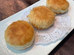 炭烧芝士饼-蟹榭·本帮江浙菜·蟹宴(五角场合生汇商场店)