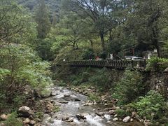 -宁海森林温泉