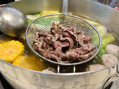 -陈记顺和牛肉火锅(岗顶店)