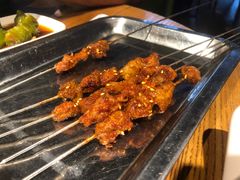 -中阿兰牛肉面(悦海新天地店)