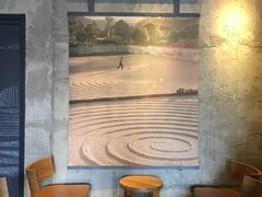 大堂-星巴克(成都太古里二店)