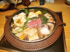 -锅物新语&寿喜烧.炉端割烹(世博源店)