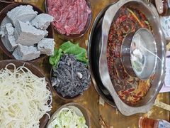 -正南齊北重庆老火锅(光华村直营店)