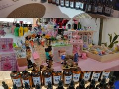 -十八字金·银饰·拼豆·开蚌DIY(魏公芳华里店)