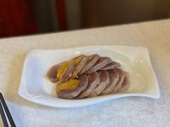 鸭卷-永兴餐厅(复兴中路店)