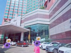 -顺德新世界酒店·华美轩餐厅