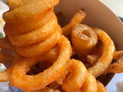 -麦当劳(南京水西门大街店)