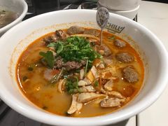 -CHILL Pho澳洲牛肉越南粉(佛山顺德万象汇店)