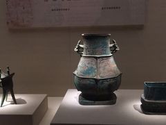-南越王博物院(王宫展区)