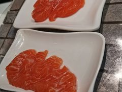 -圣罗巴海鲜烤肉自助(西城红场店)