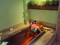 -春晖园度假酒店温泉