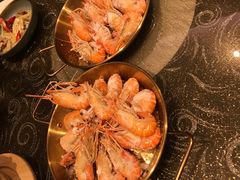 -钳真多钓虾馆·小龙虾海鲜烧烤(九六广场店)