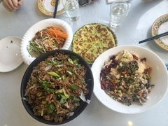 -烤肉季饭庄