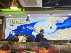 -河州春清真西北特色美食(虎踞路店)