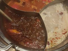 -刘一手重庆火锅(万达广场店)