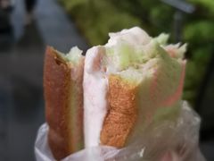 -詹爷爷乌节路街头冰淇淋
