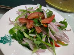 -阿拉丁新疆风味餐厅·清真(罗廊巷店)