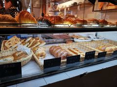 -仙峰天然面包(迎宾路店)