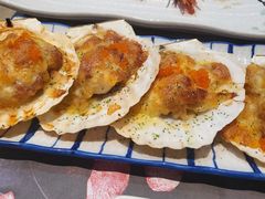 -大渔铁板烧(大悦城店)