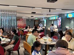 -锦园春香港茶餐厅(西海湾旗舰店)