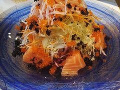 -隐鮨日料(北辰三角洲店)
