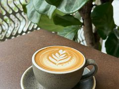 -MR. WALDEN COFFEE(万象天地店)