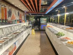 -爱客得牛排海鲜烤肉·火锅自助(春熙路黑金好店)