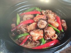 -峰味香.酱香米线.黄焖鸡(定西路店)