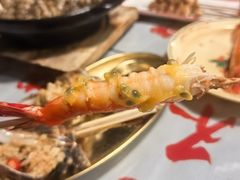 -辉记炭烧海鲜大排档·老字号(福田店)