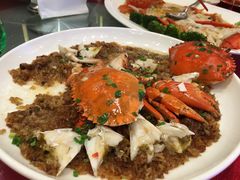 -厦门宝龙铂尔曼大酒店·龙之渊中餐厅