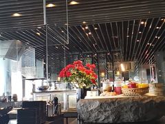 -广州富力君悦大酒店·凯菲厅