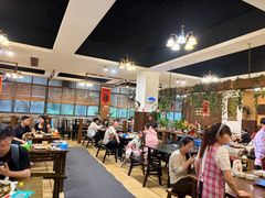 -醉八仙热酒馆(渝中店)