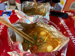 -见味花甲(福田coco park店)