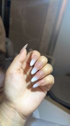 -阿噶西美甲美睫