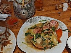 -官塘锋记鱼生·生腌·砂锅粥(牌坊街店)