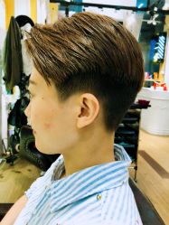 -Alan Pro美发造型헤어샵