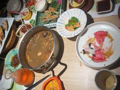 -匠和风精致料理(宁德万达店)