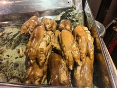-西安绿地假日酒店·欧意咖啡厅