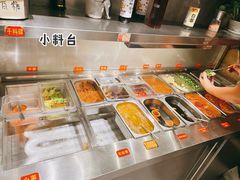 -牛炙烤肉(车公庙店)