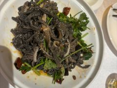 -月福京味斋·烤鸭店·北京菜(鼓楼总店)