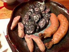 -热血兄弟·炭火烤肉(融侨中心店)